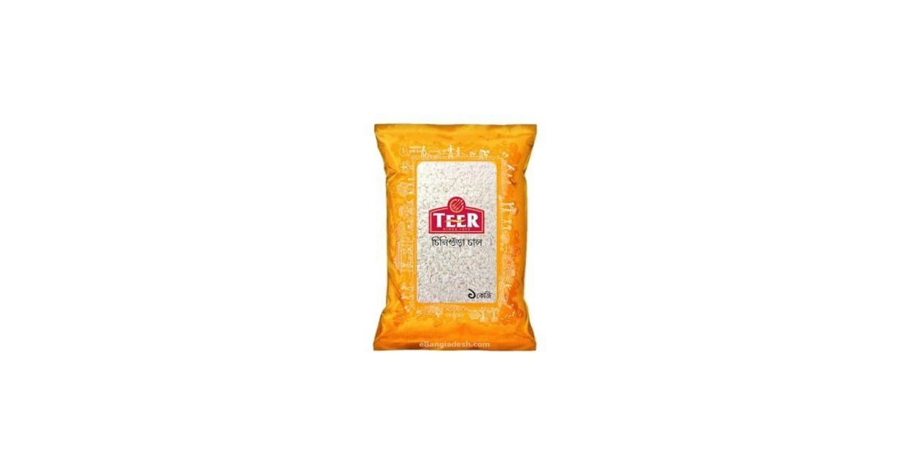 Teer Chinigura Rice