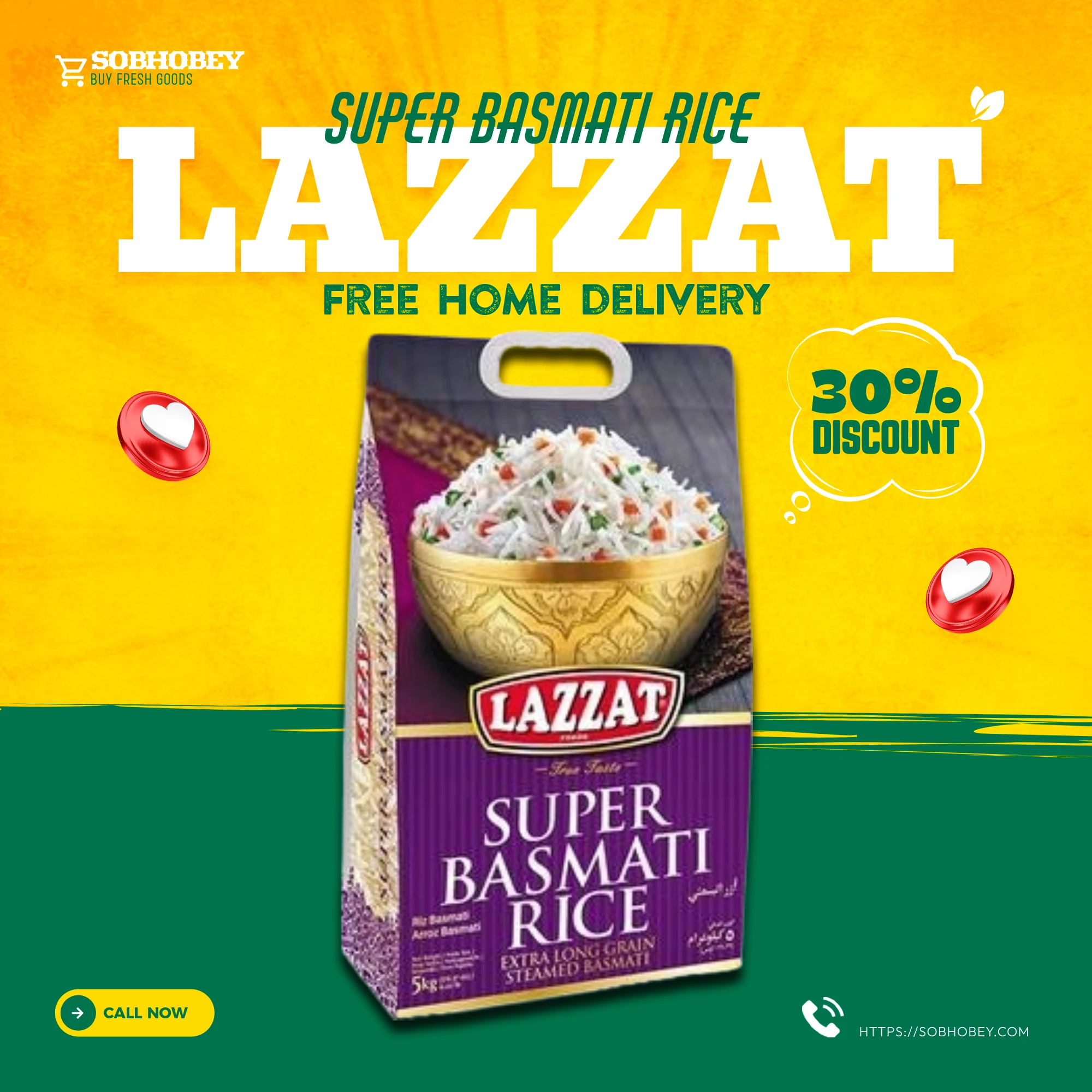 LAZZAT