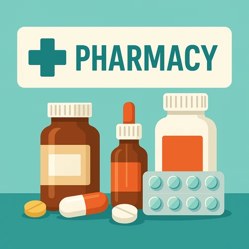 Pharmacy
