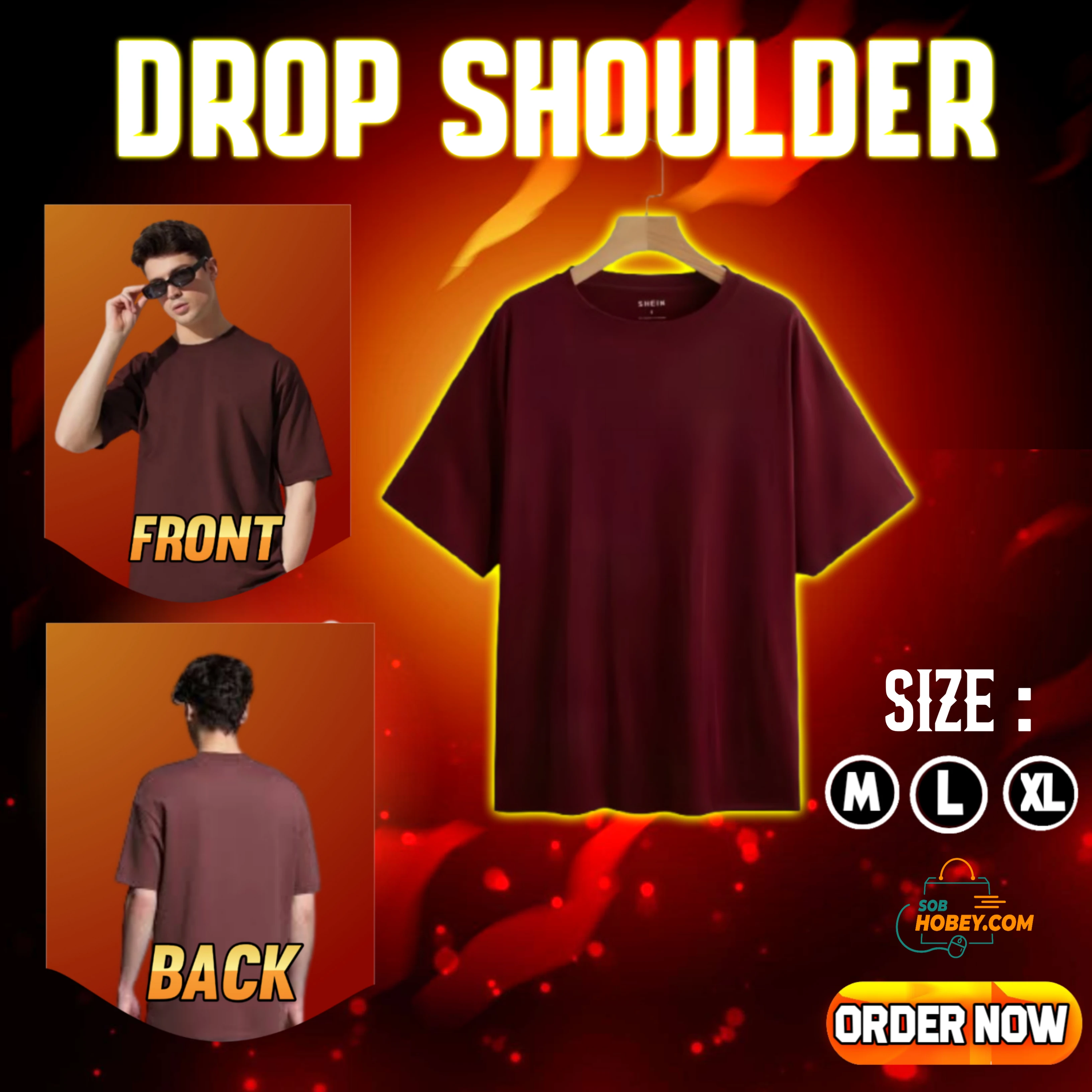 Clothing